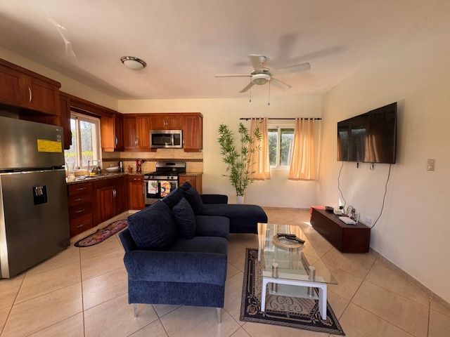 Дом в Сосуа, Доминиканская Республика, 126 м² - фото 5