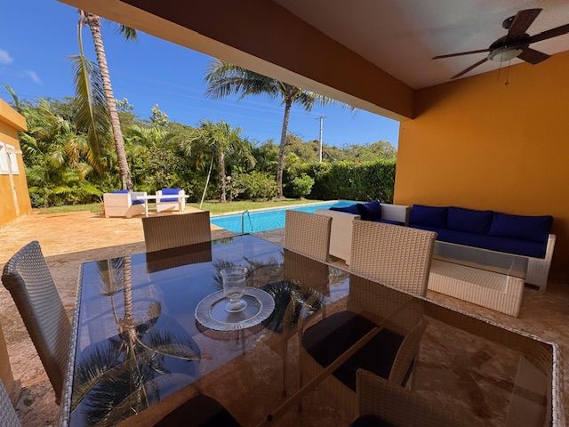 Дом в Сосуа, Доминиканская Республика, 126 м² - фото 6