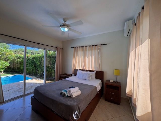 Дом в Сосуа, Доминиканская Республика, 126 м² - фото 7