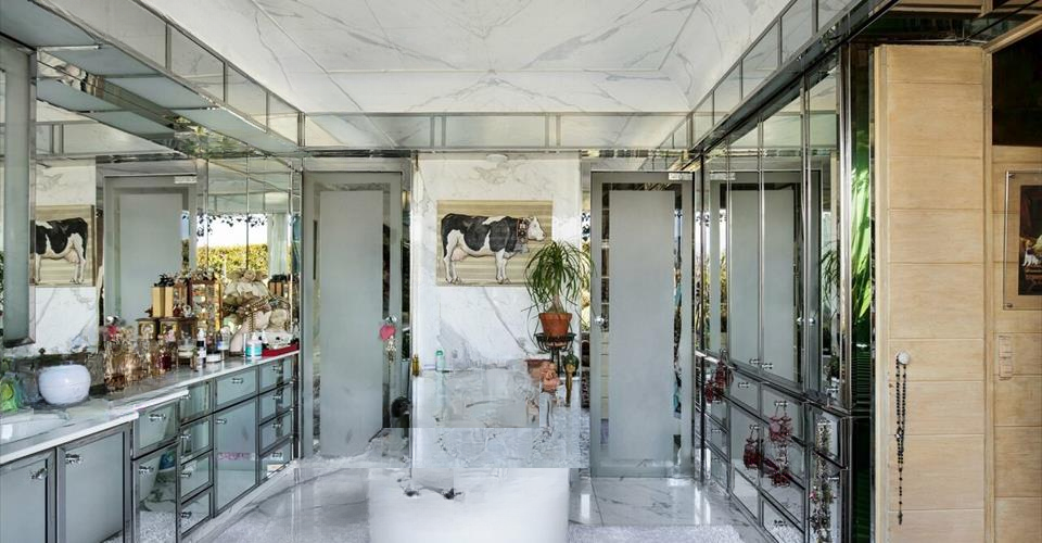 Квартира в Женеве, Швейцария, 141 м² - фото 9