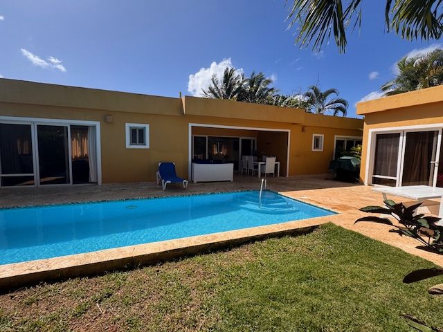 Дом в Сосуа, Доминиканская Республика, 126 м² - фото 9