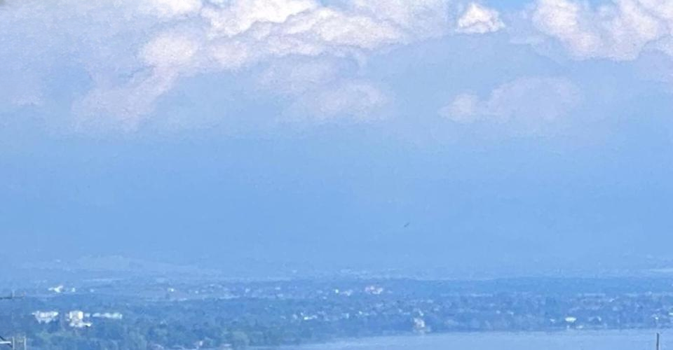 Квартира в Женеве, Швейцария, 230 м² - фото 9