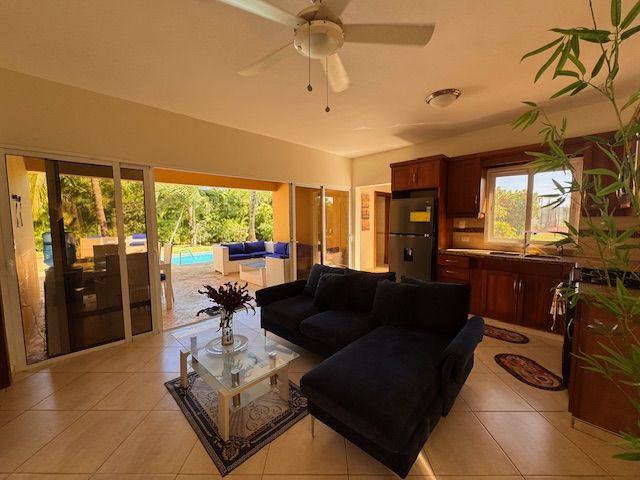 Дом в Сосуа, Доминиканская Республика, 126 м² - фото 10