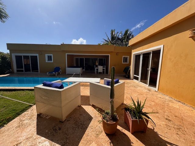 Дом в Сосуа, Доминиканская Республика, 126 м² - фото 11