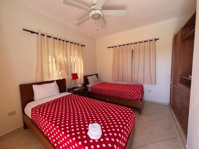 Дом в Сосуа, Доминиканская Республика, 126 м² - фото 13