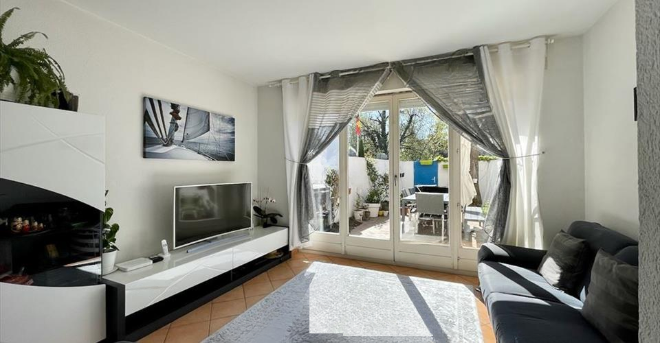 Квартира в Женеве, Швейцария, 120 м² - фото 9