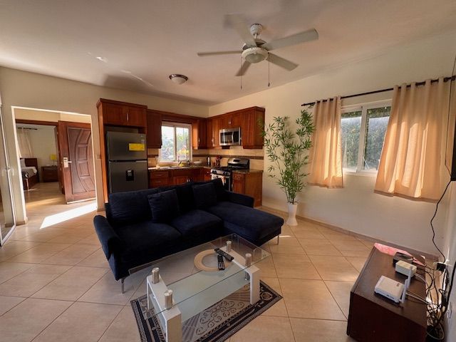 Дом в Сосуа, Доминиканская Республика, 126 м² - фото 15