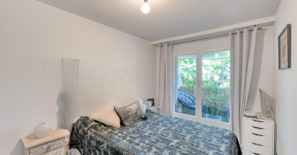 Квартира в Женеве, Швейцария, 96 м² - фото 9