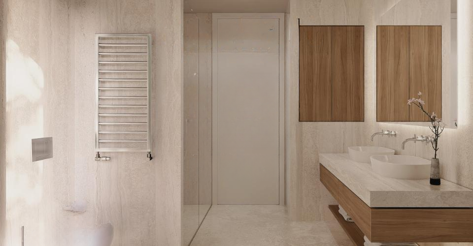 Квартира в Женеве, Швейцария, 207 м² - фото 9