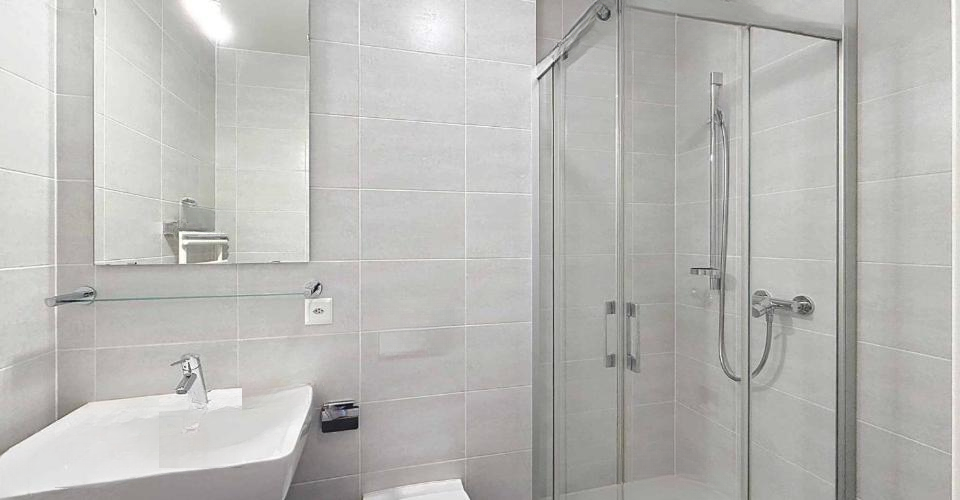 Квартира в Женеве, Швейцария, 65 м² - фото 9