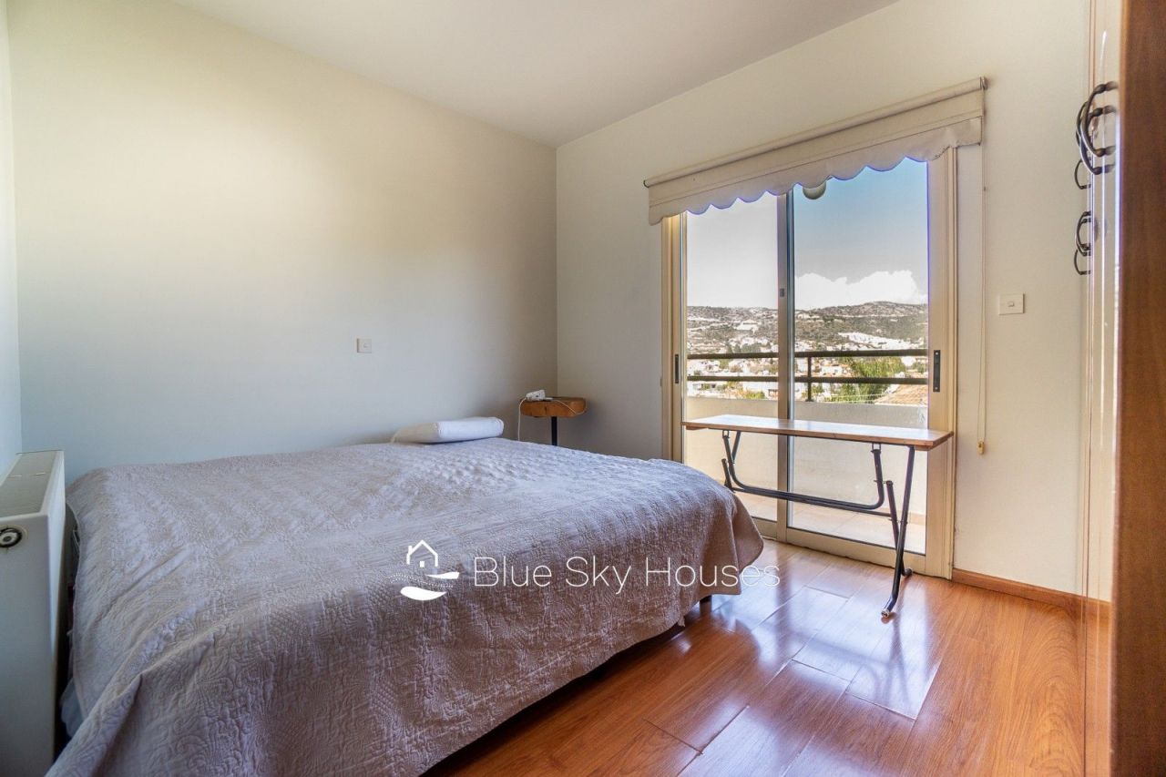 Вилла в Лимасоле, Кипр, 170 м² - фото 15