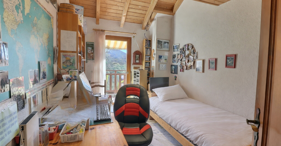 Квартира в Женеве, Швейцария, 110 м² - фото 9