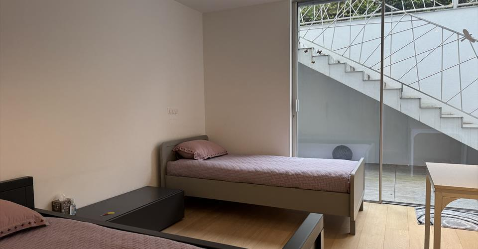 Квартира в Женеве, Швейцария, 500 м² - фото 9