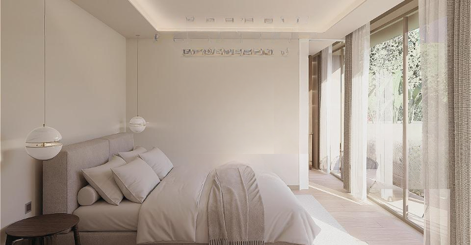 Квартира в Женеве, Швейцария, 417 м² - фото 9