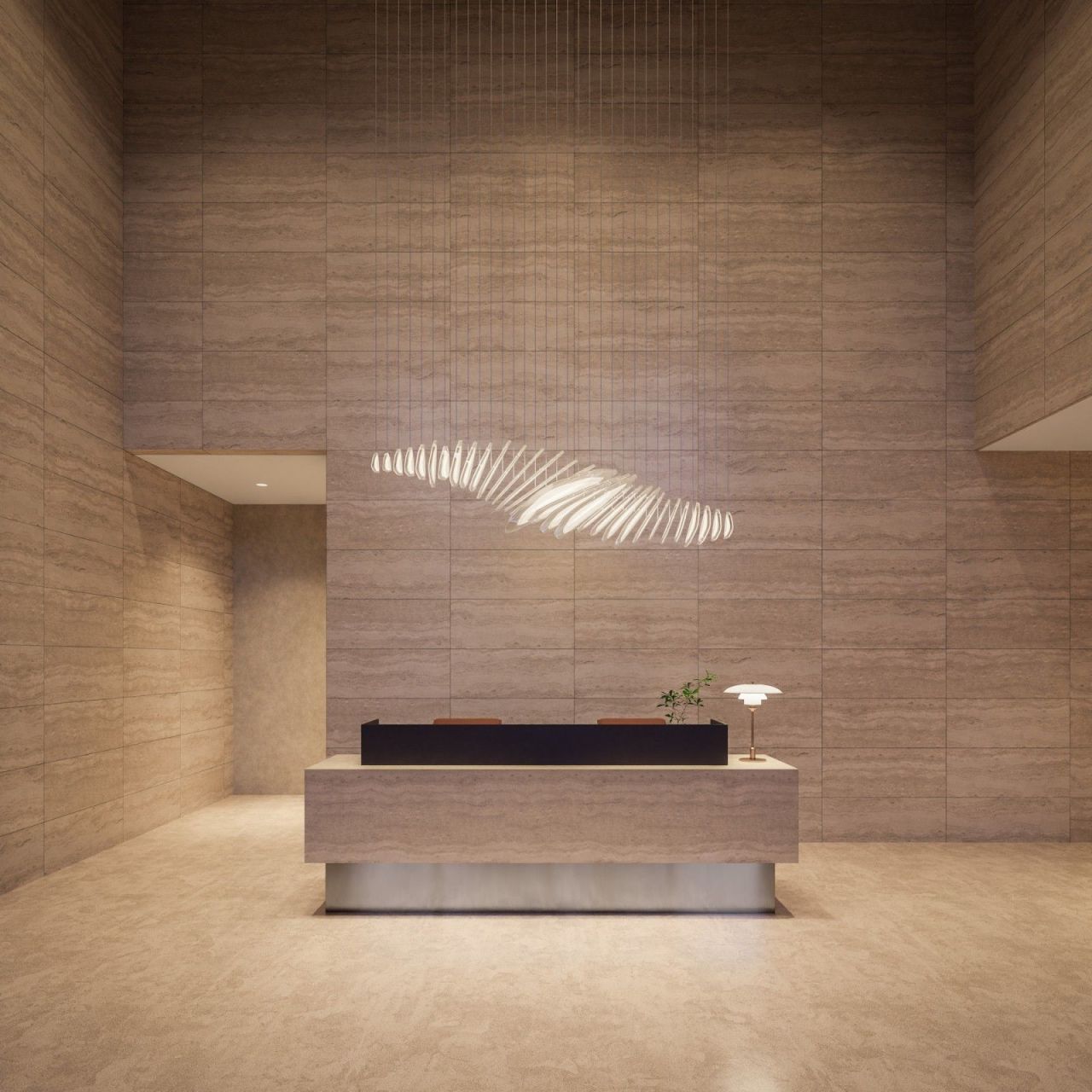 Апартаменты в Лимасоле, Кипр, 60 м² - фото 16