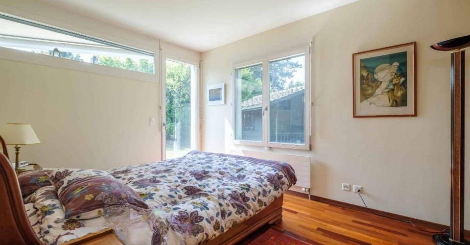 Квартира в Женеве, Швейцария, 220 м² - фото 9