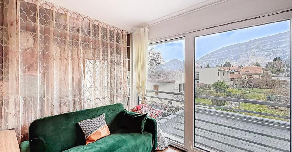 Квартира в Женеве, Швейцария, 130 м² - фото 9