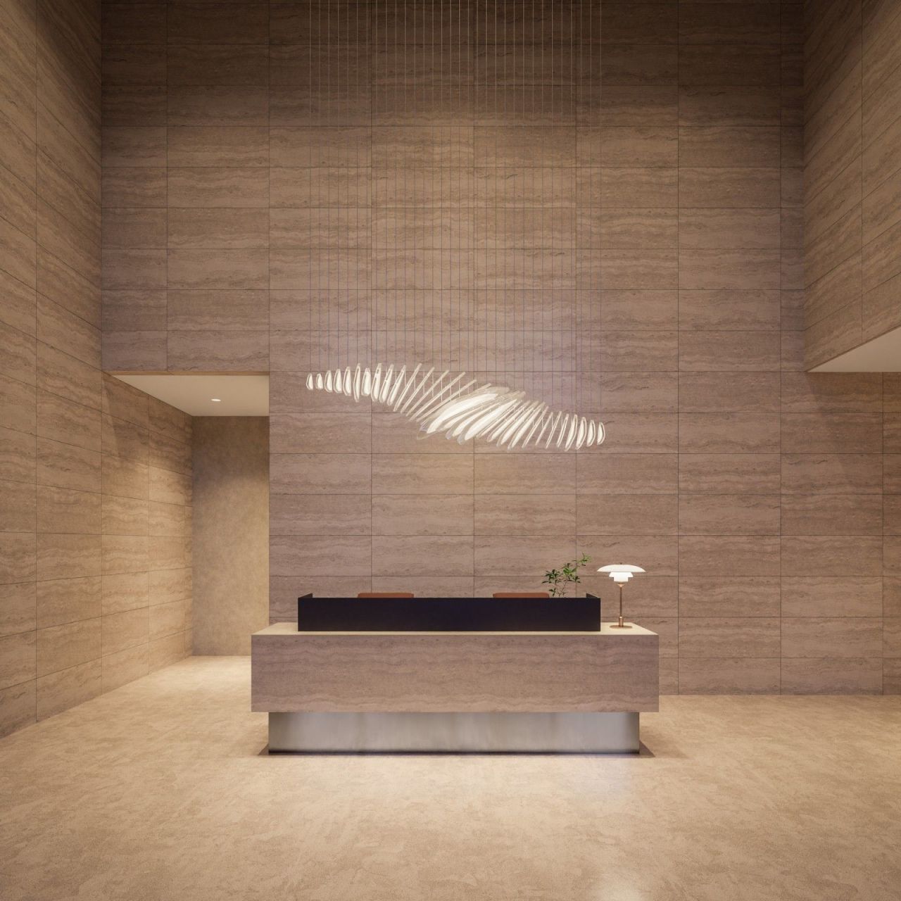 Апартаменты в Лимасоле, Кипр, 51 м² - фото 16