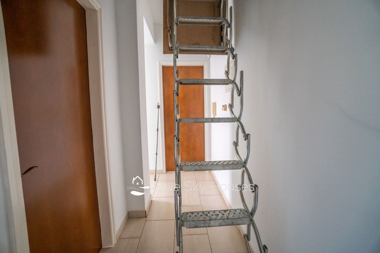 Вилла в Лимасоле, Кипр, 170 м² - фото 17