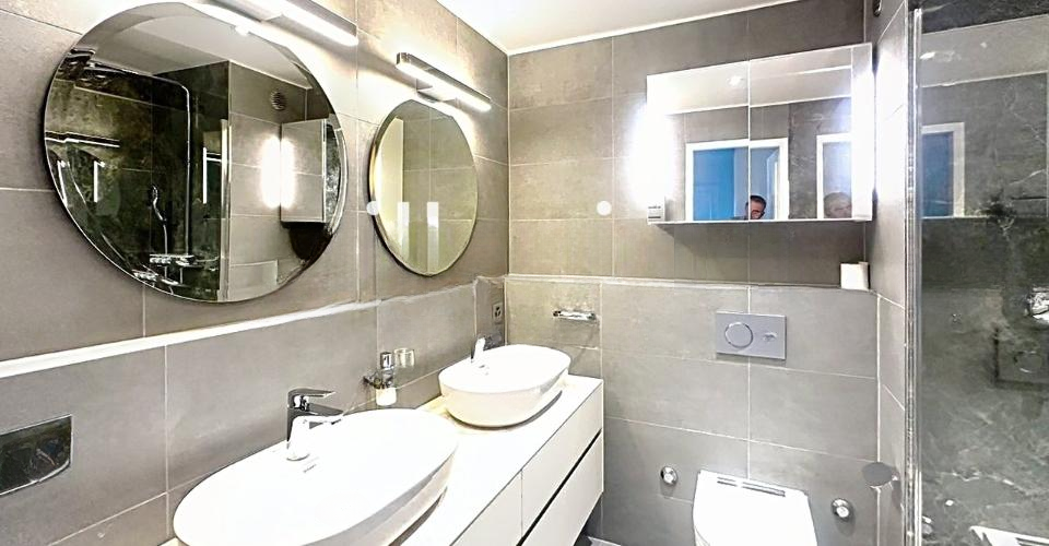 Квартира в Женеве, Швейцария, 112 м² - фото 9