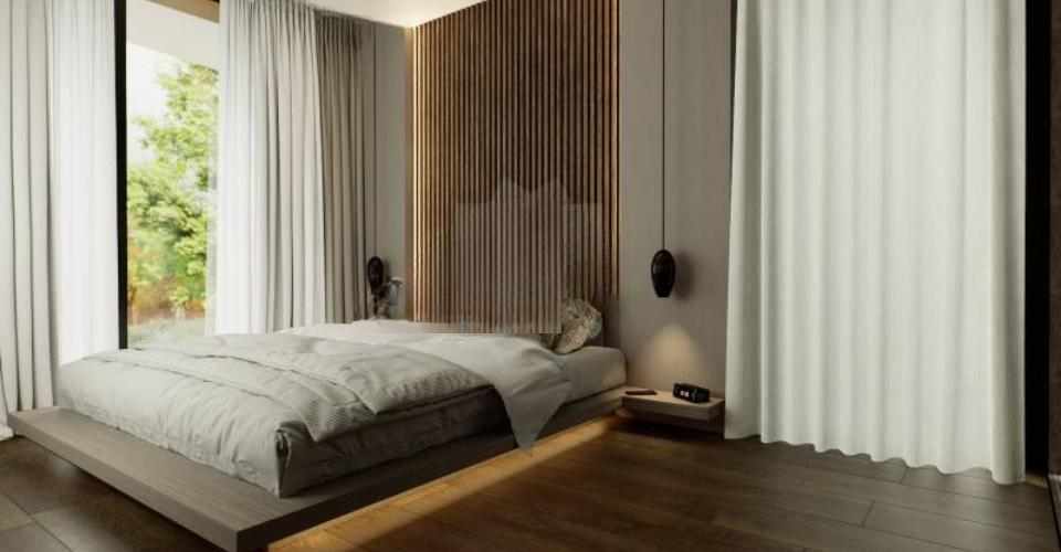 Квартира в Женеве, Швейцария, 177 м² - фото 9