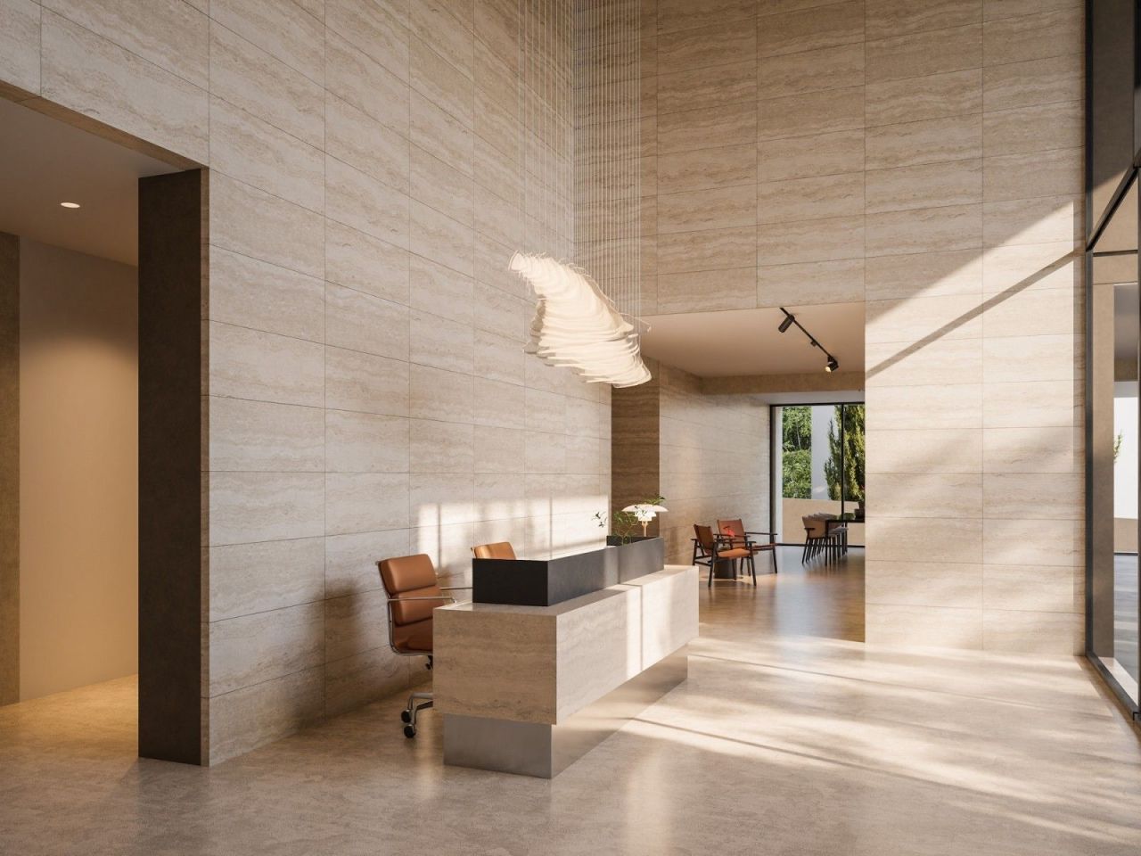 Апартаменты в Лимасоле, Кипр, 104 м² - фото 17