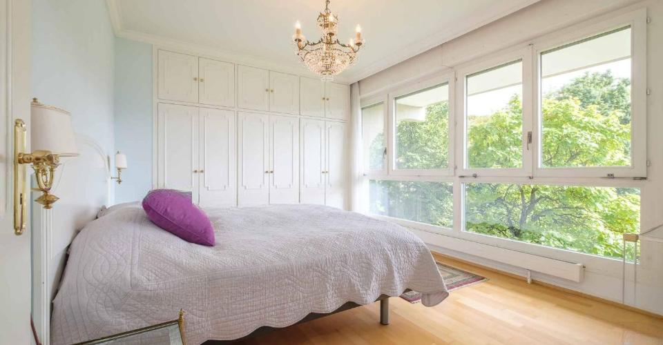 Квартира в Женеве, Швейцария, 214 м² - фото 9