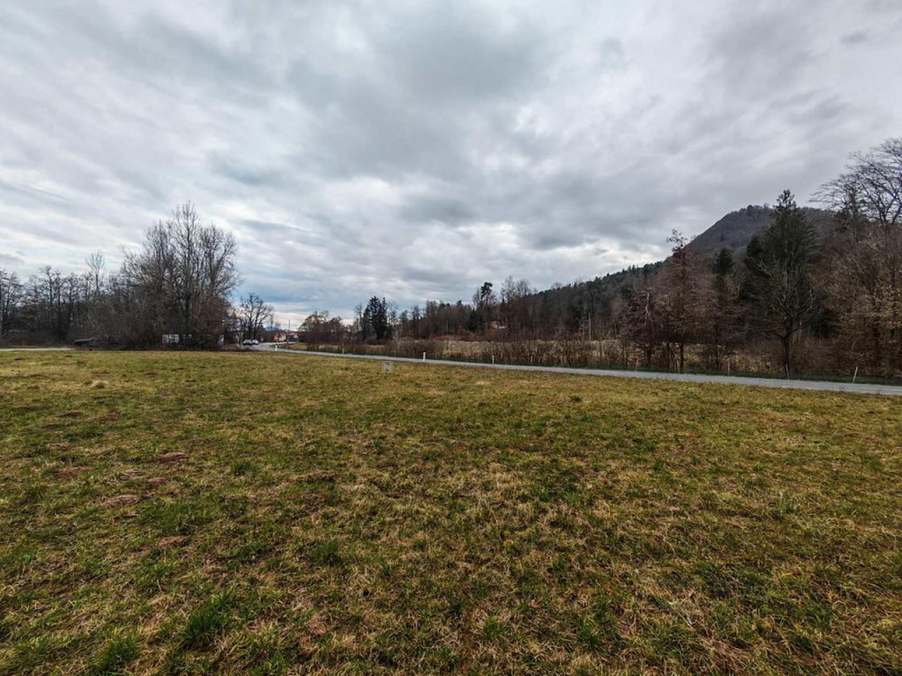 Земля в Любляне, Словения, 1 767 м² - фото 9