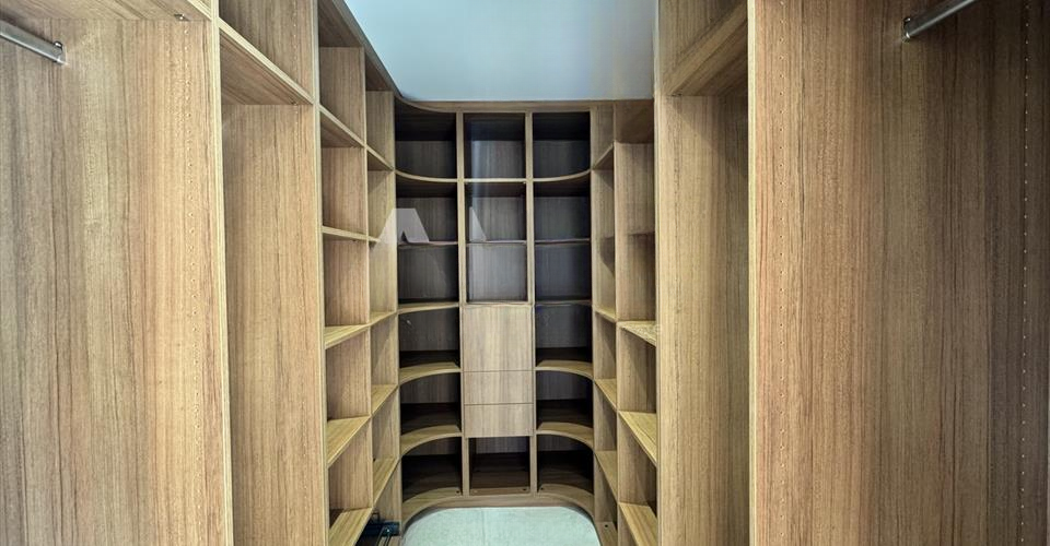 Квартира в Женеве, Швейцария, 165 м² - фото 9