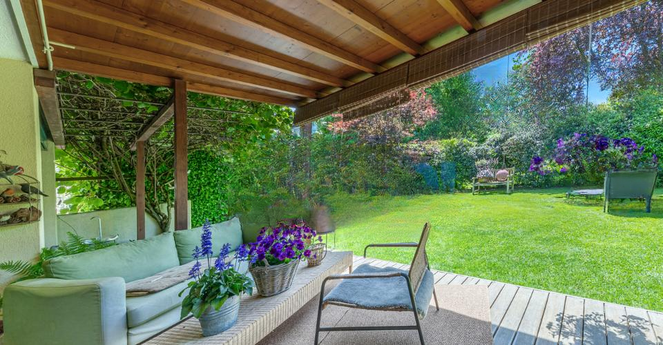 Квартира в Женеве, Швейцария, 160 м² - фото 9