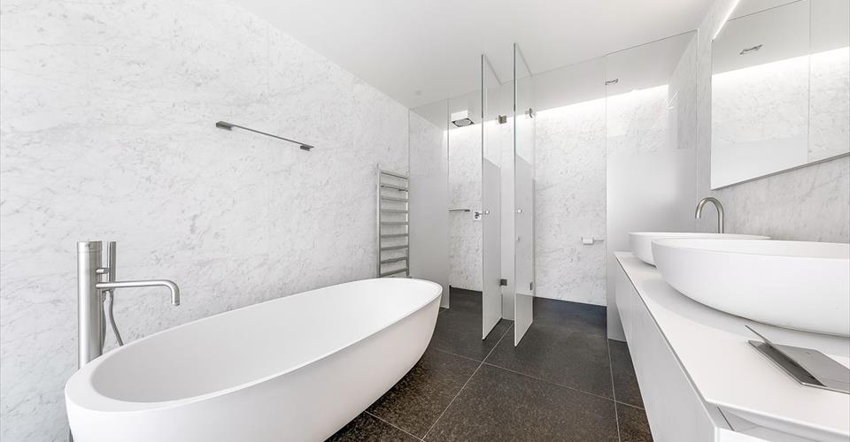 Квартира в Женеве, Швейцария, 149 м² - фото 9