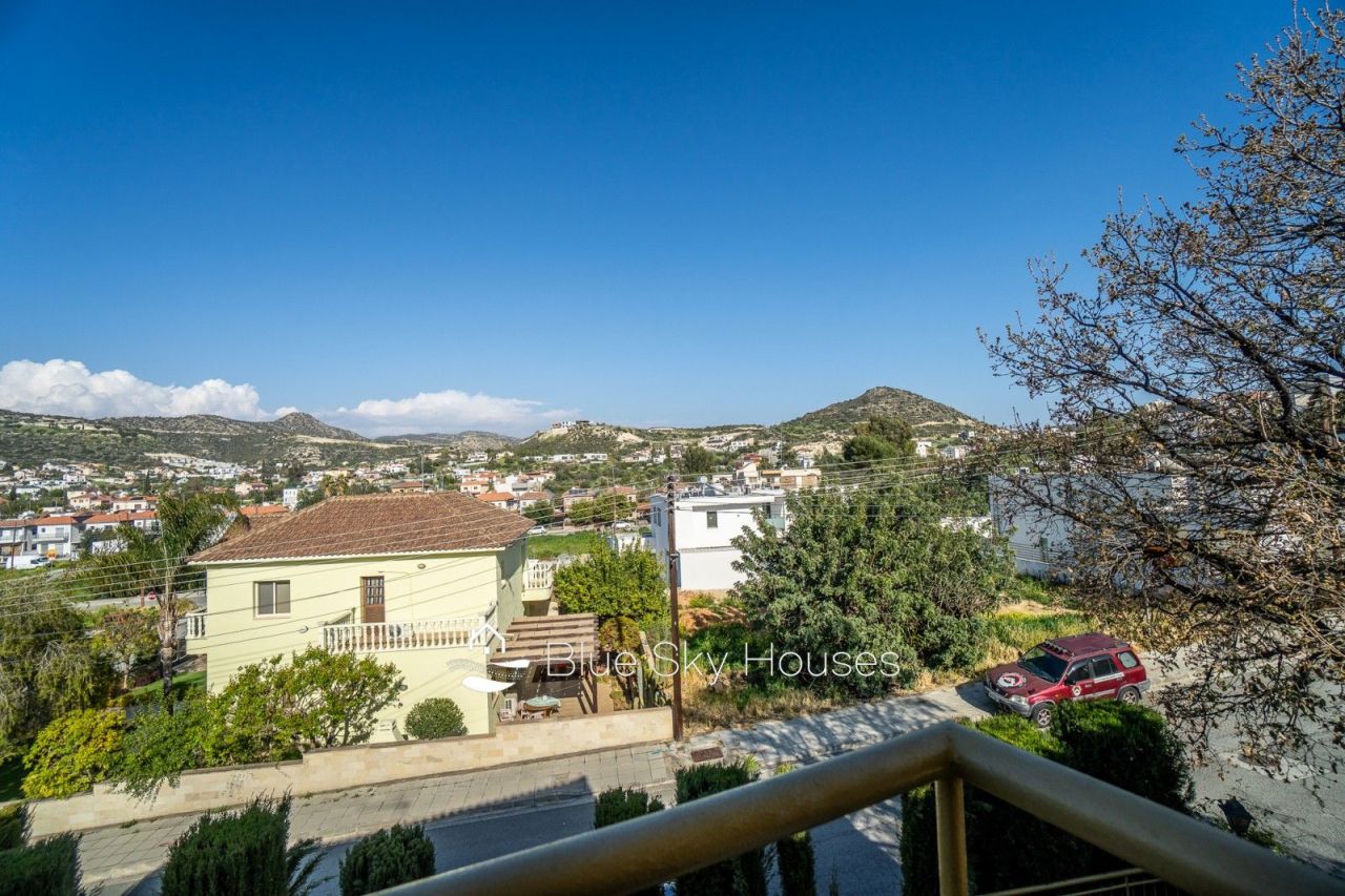 Вилла в Лимасоле, Кипр, 170 м² - фото 19