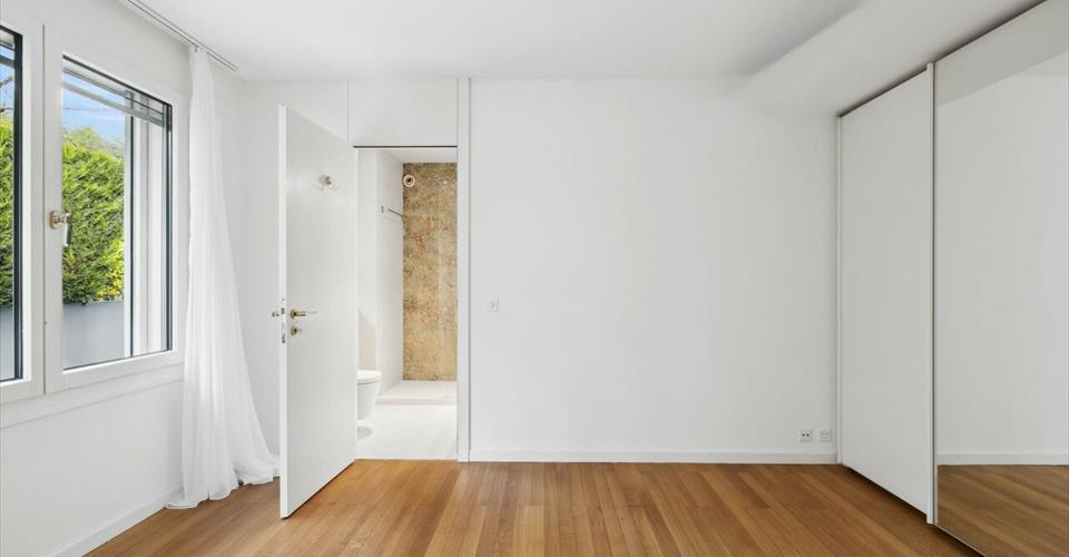 Квартира в Женеве, Швейцария, 500 м² - фото 9