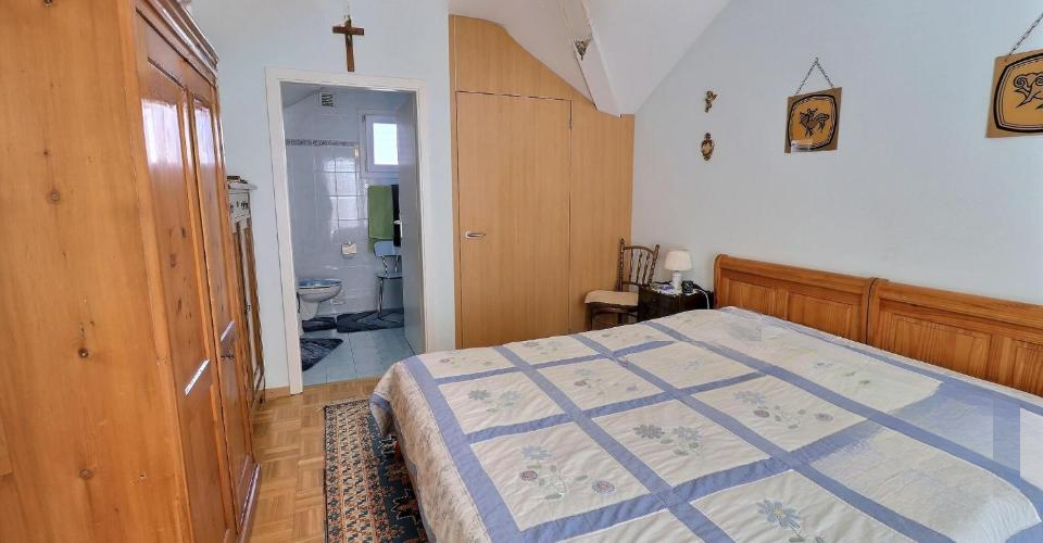 Квартира в Женеве, Швейцария, 160 м² - фото 9