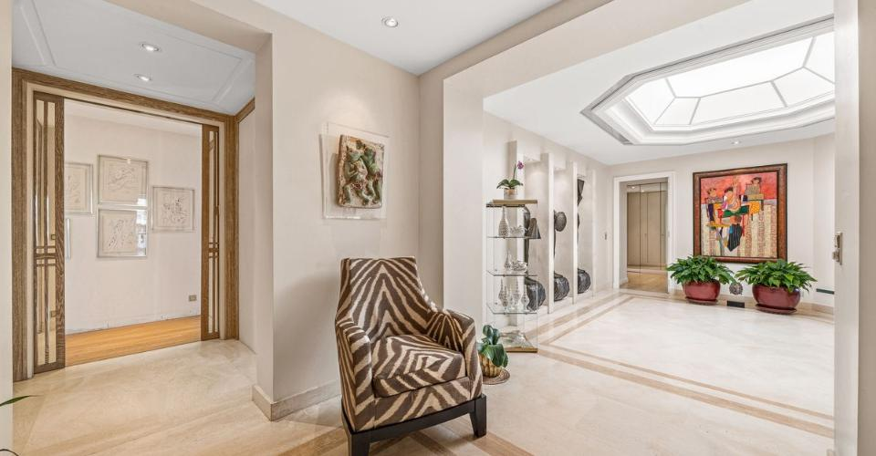 Квартира в Женеве, Швейцария, 375 м² - фото 9