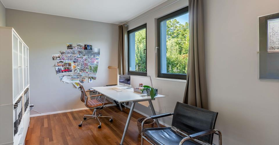 Квартира в Женеве, Швейцария, 260 м² - фото 9