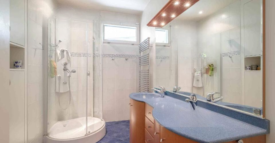 Квартира в Женеве, Швейцария, 220 м² - фото 10