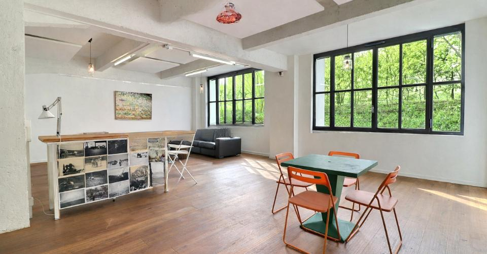 Квартира в Женеве, Швейцария, 245 м² - фото 10