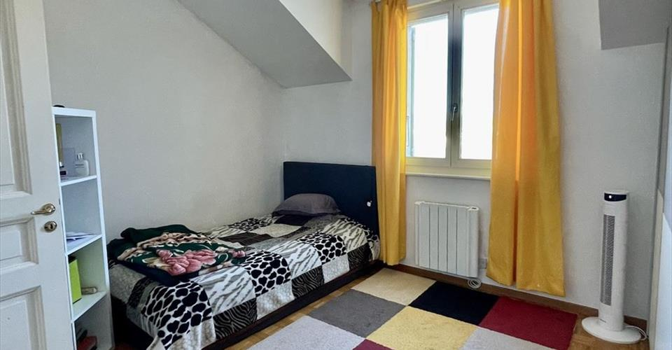 Квартира в Женеве, Швейцария, 120 м² - фото 10