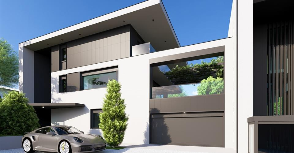 Квартира в Женеве, Швейцария - фото 10