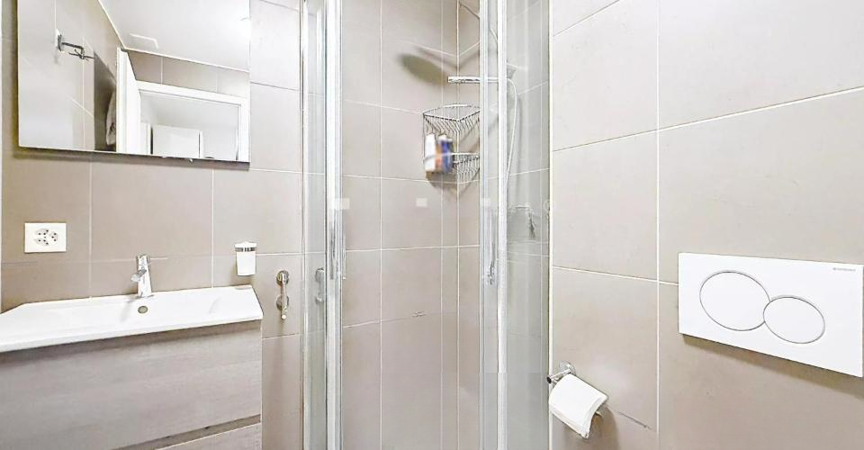 Квартира в Женеве, Швейцария, 130 м² - фото 10