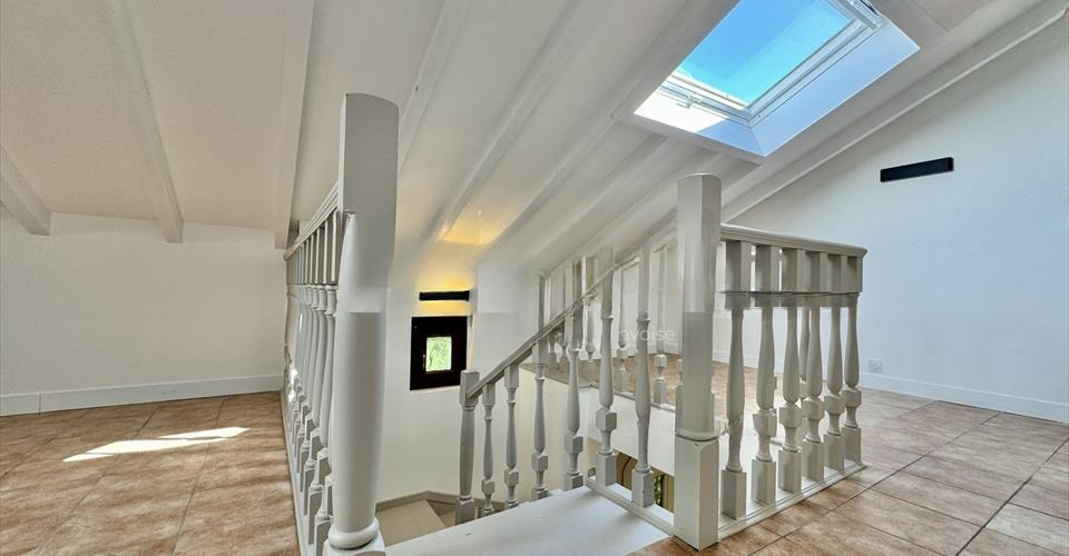 Квартира в Женеве, Швейцария, 165 м² - фото 10