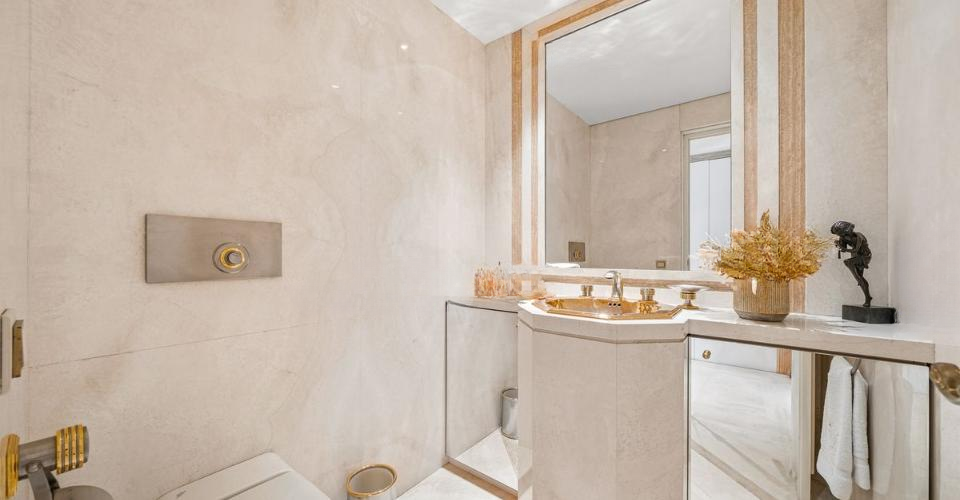 Квартира в Женеве, Швейцария, 375 м² - фото 10