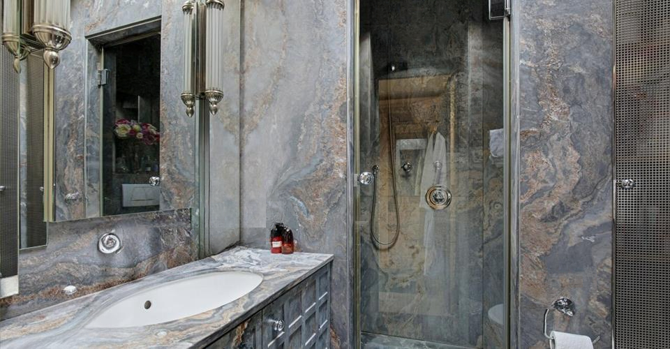 Квартира в Женеве, Швейцария, 141 м² - фото 10