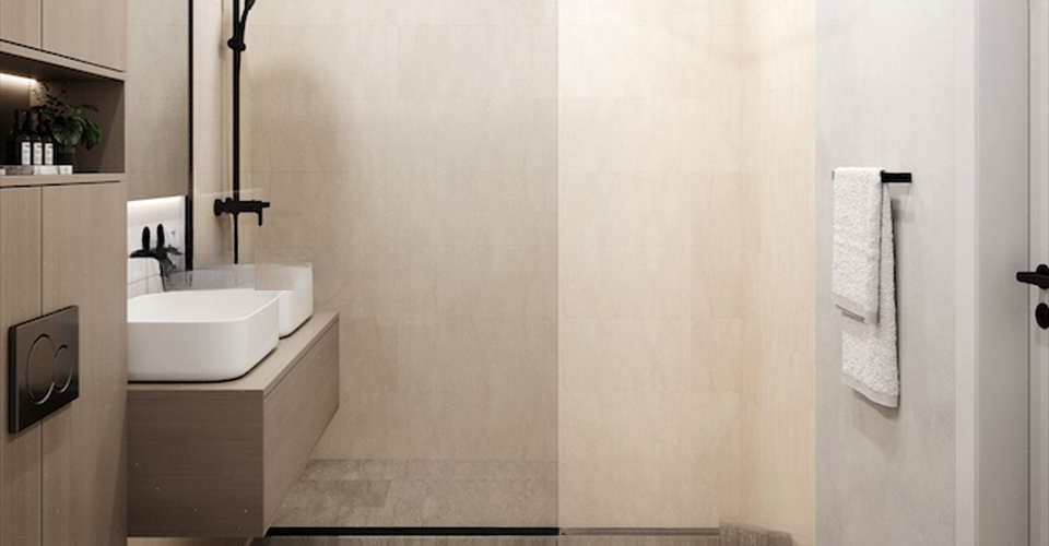 Квартира в Женеве, Швейцария, 137 м² - фото 10