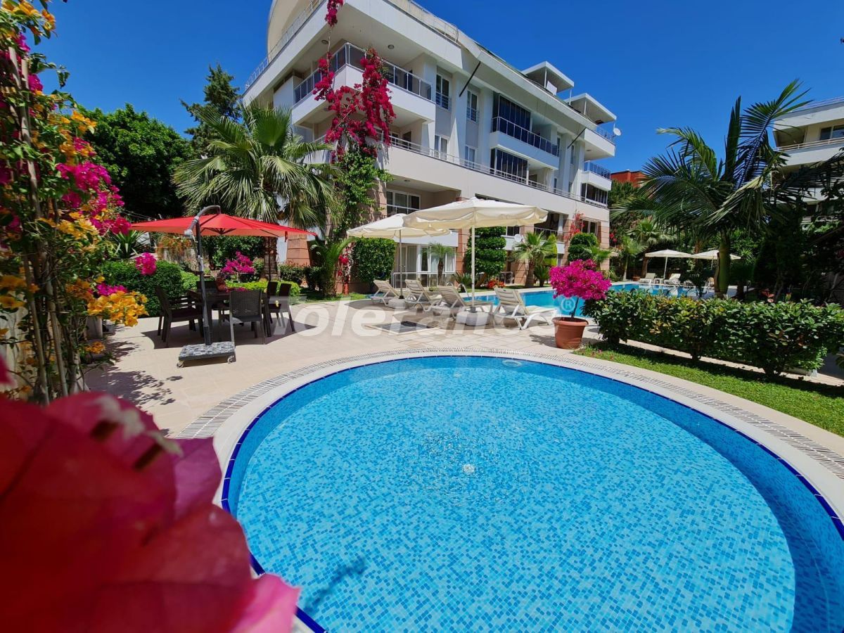 Апартаменты в Кемере, Турция, 155 м² - фото 1