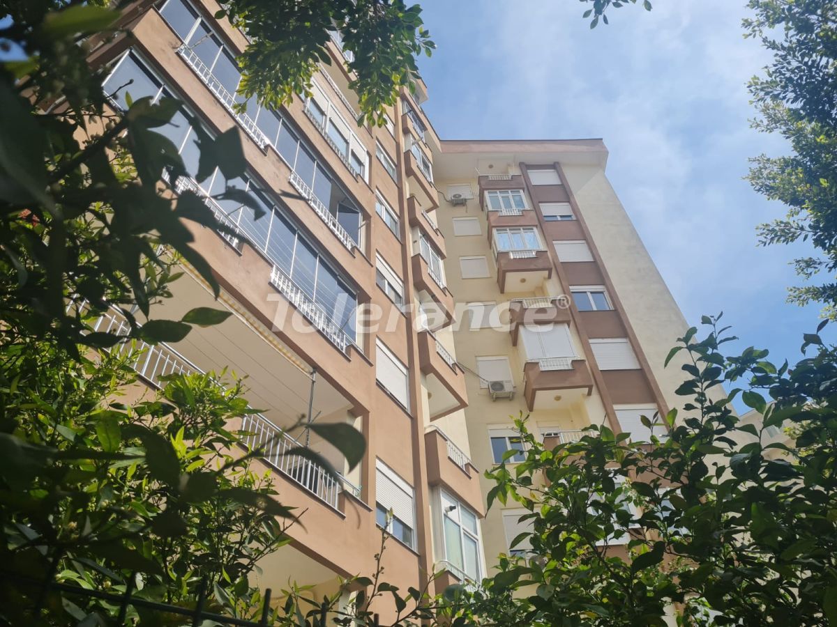 Апартаменты в Анталии, Турция, 140 м² - фото 2