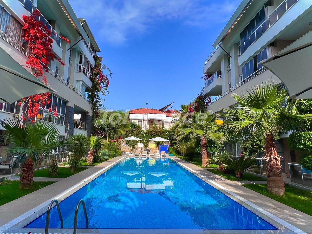 Апартаменты в Кемере, Турция, 155 м² - фото 2