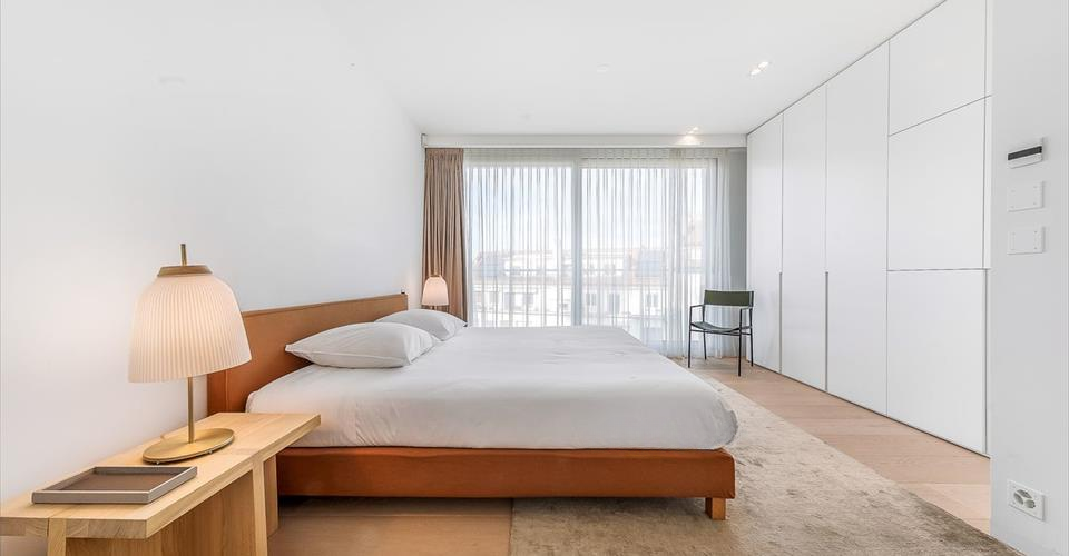 Квартира в Женеве, Швейцария, 149 м² - фото 10