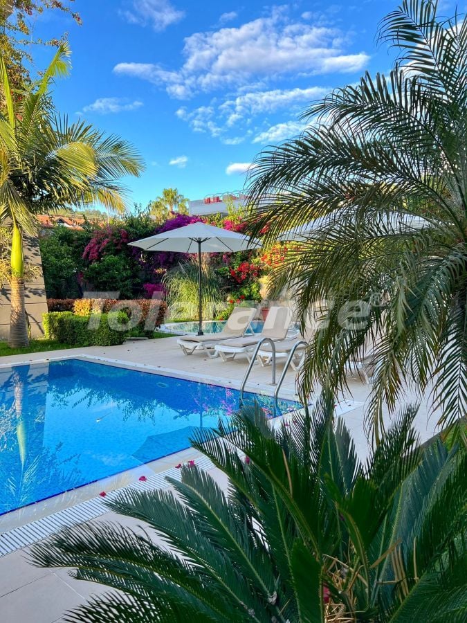 Апартаменты в Кемере, Турция, 155 м² - фото 4